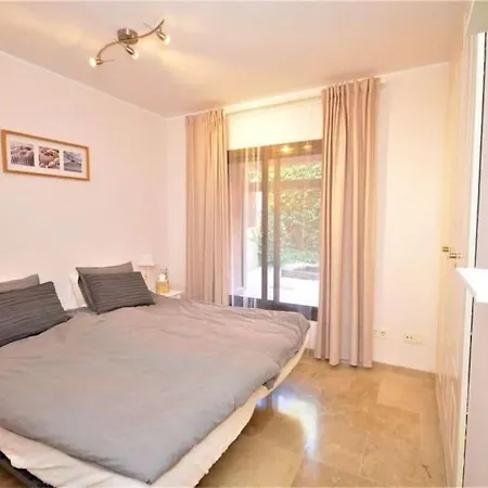 Апартаменты 2 Bed La Duquesa With Stunning Sea And Pool Views *