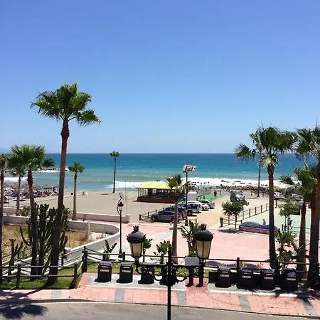 2 Bed La Duquesa With Stunning Sea And Pool Views Manilva