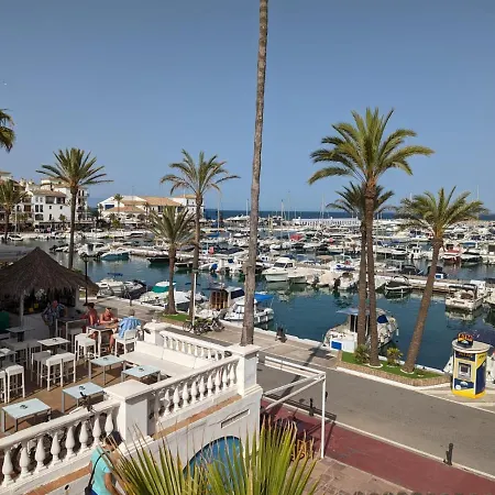 Апартаменты 2 Bed La Duquesa With Stunning Sea And Pool Views *