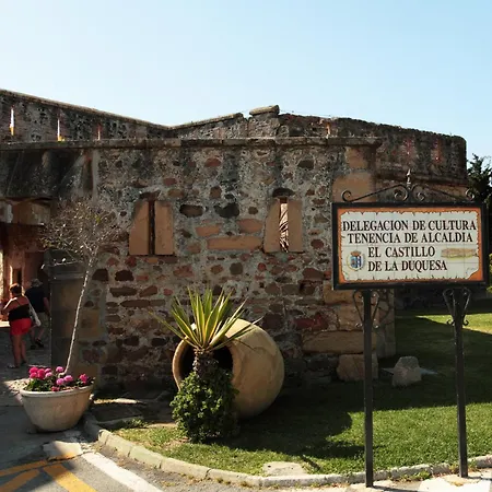 2 Bed La Duquesa With Stunning Sea And Pool Views Manilva