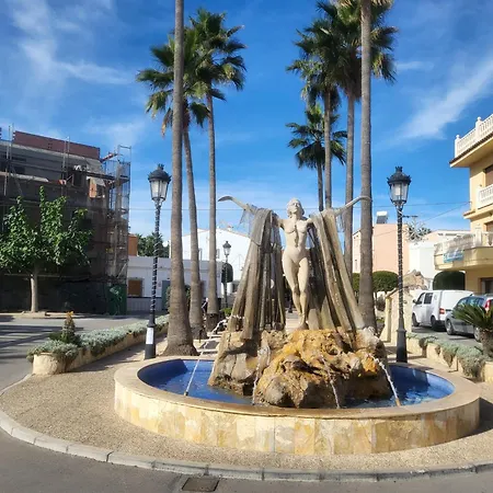 Апартаменты 2 Bed La Duquesa With Stunning Sea And Pool Views