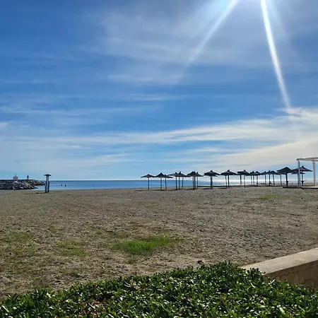 2 Bed La Duquesa With Stunning Sea And Pool Views *