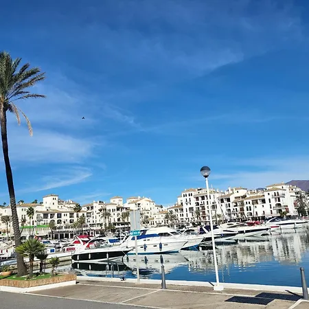 2 Bed La Duquesa With Stunning Sea And Pool Views