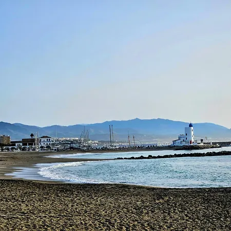 2 Bed La Duquesa With Stunning Sea And Pool Views *