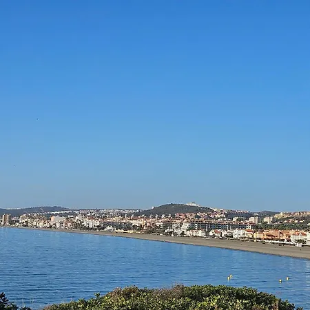 2 Bed La Duquesa With Stunning Sea And Pool Views Апартаменты *