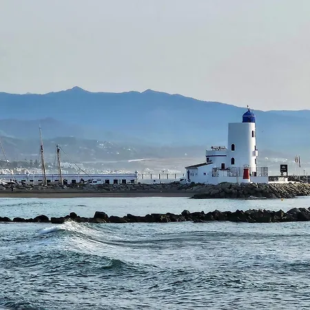2 Bed La Duquesa With Stunning Sea And Pool Views *